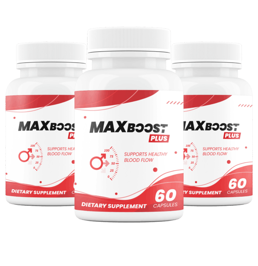 maxboost
